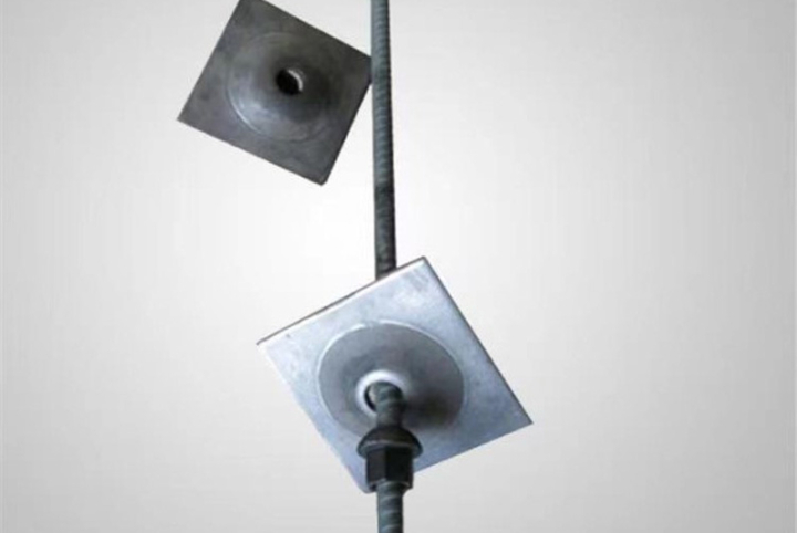 High Quality Stainless Steel Square Washers