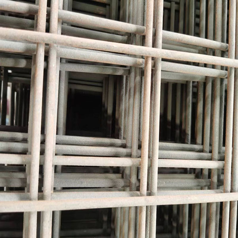 Brc Welded Wire Mesh For Reinforcement Brc Welded Wire Mesh For Reinforcement
