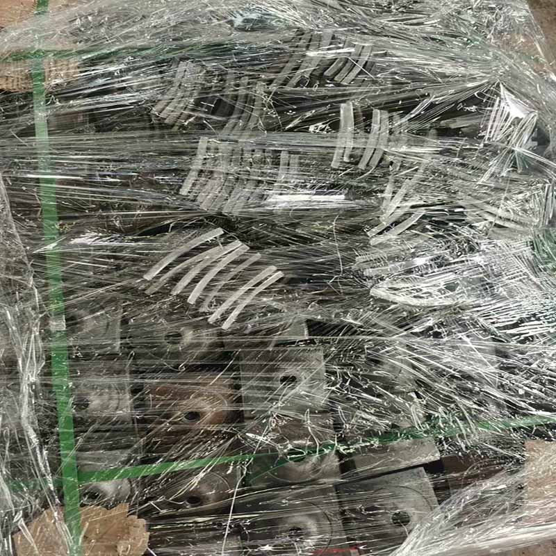 Suporta sa Plate ng Pagmimina