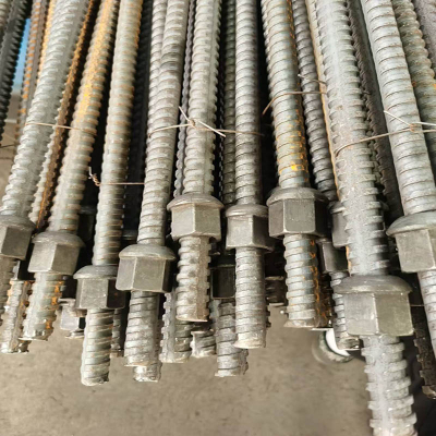  Mining Bolts