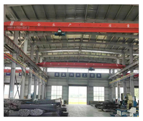 Shandong Ruiyu Mining Materials Processing Co., Ltd.