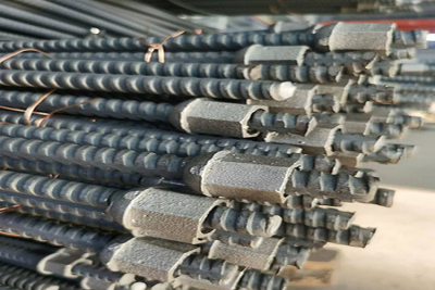 Construction Safety Measures For Anchor Bolt Support