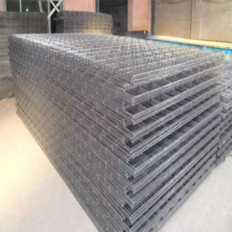 Fornecedor de fábrica de malha de arame de corda de aço inoxidável