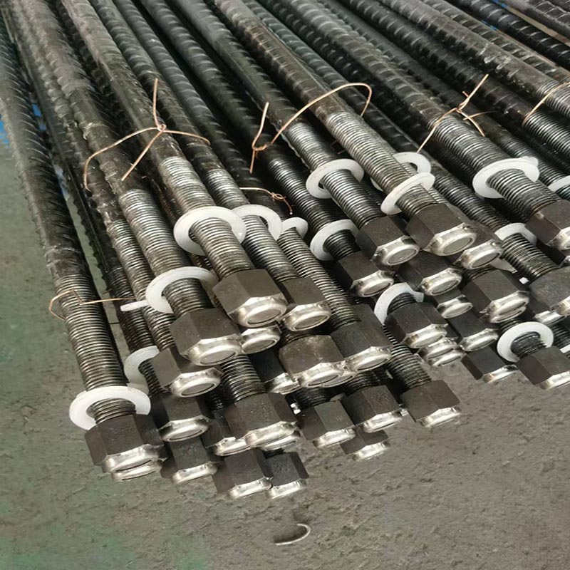 Steel Re Bar