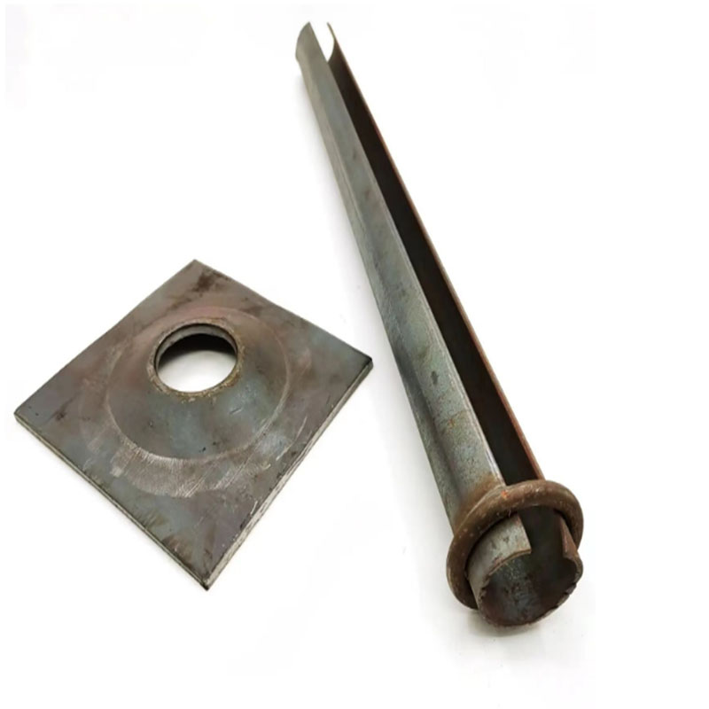 Types Of Rock Bolts MF33 MF40