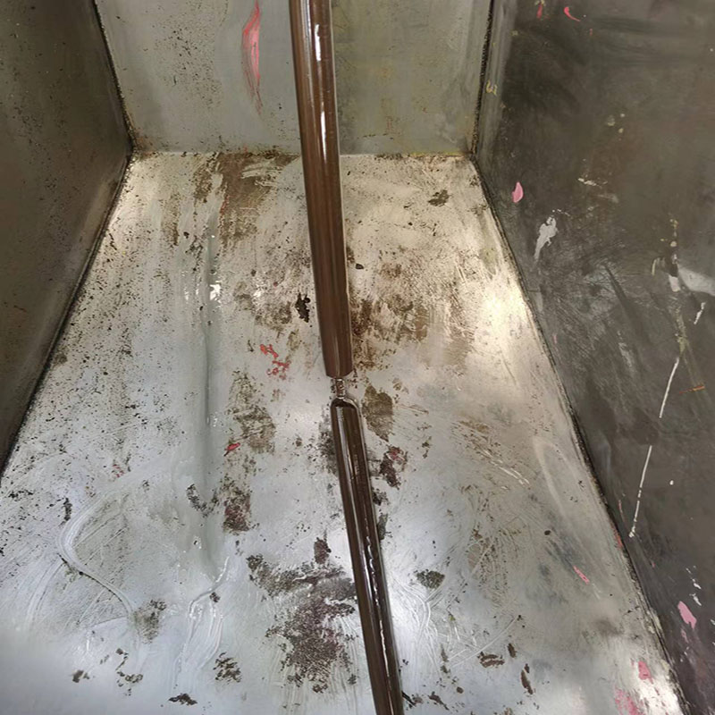 Fabricante de resina epóxi de cura rápida