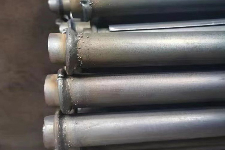 Strongest Split Bolt 43mm