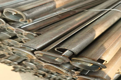 Supporting Effect Of Mining Anchor