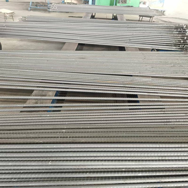 φ20 φ22 φ24 Pengeluar Rebar φ20 φ22 φ24 Pengeluar Rebar