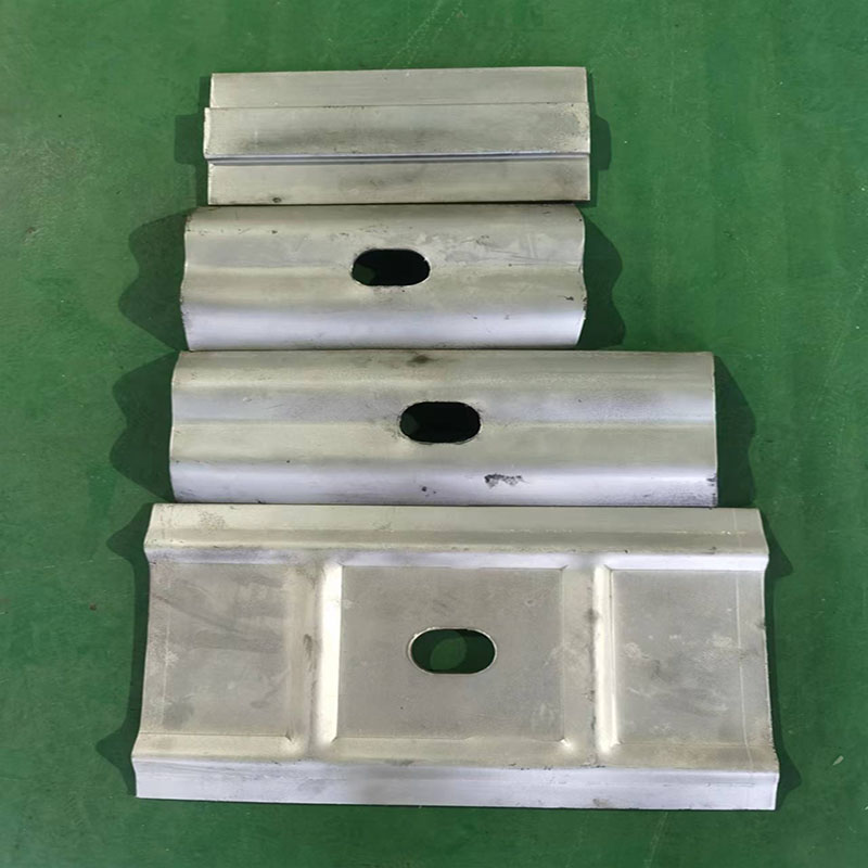 Proveedores de Tira de acero inoxidable