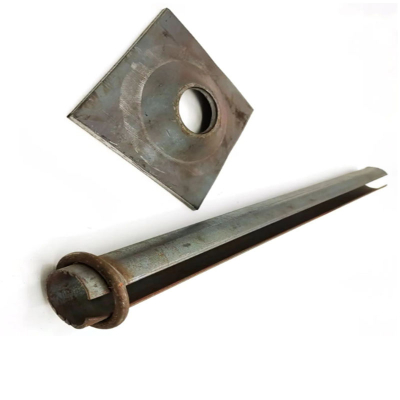 Mga Supplier ng Stainless Steel Round Pipe