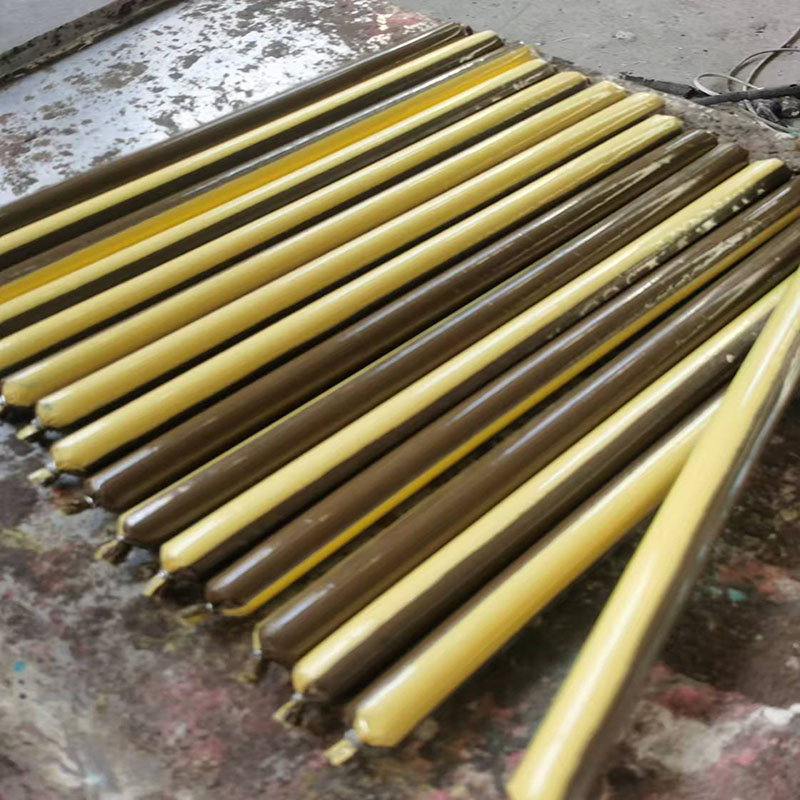 Powerful Epoxy Resin Capsule Powerful Epoxy Resin Capsule