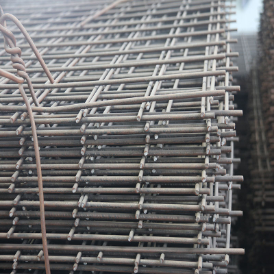 Pagmimina Rebar Mesh