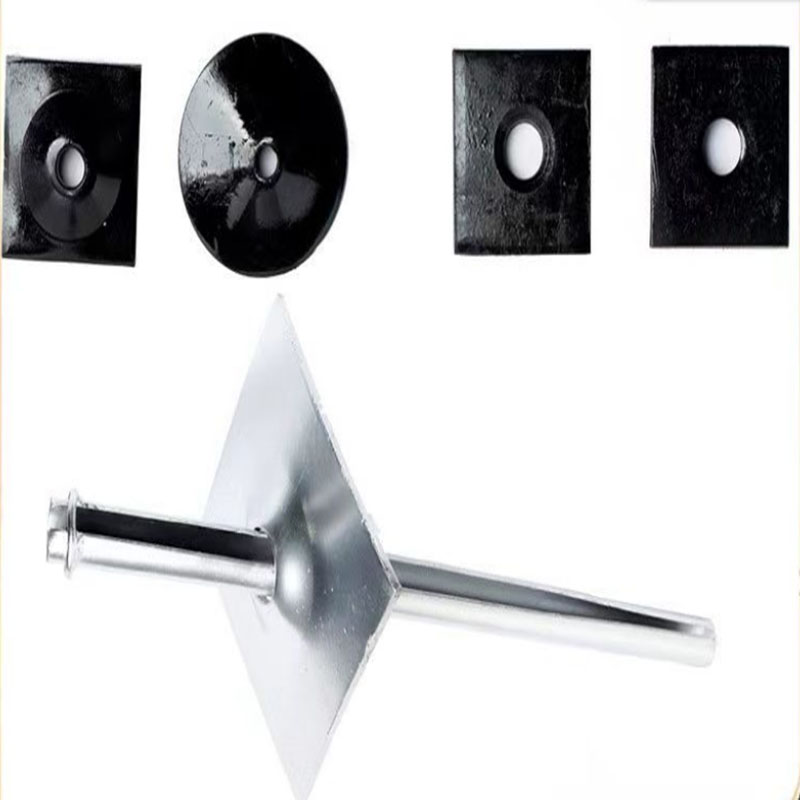 Longitudinal Slit Type Concrete Sleeve Anchor φ43