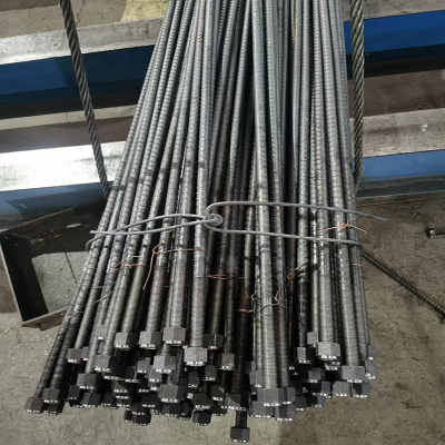 Mga Presyo ng Hot Rolled Rebar