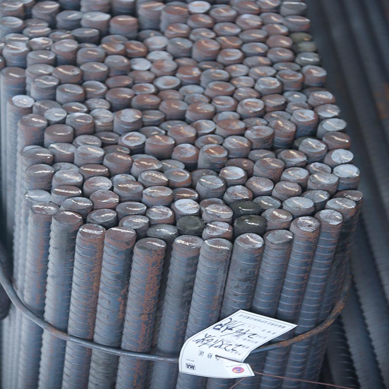 High Quality Cold Rolled Steel φ18 φ20 φ22