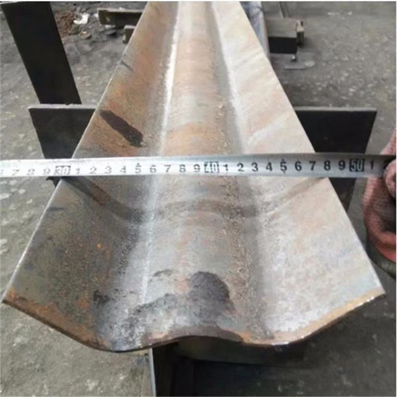 M-Shaped Steel Strip M-Shaped Steel Strip