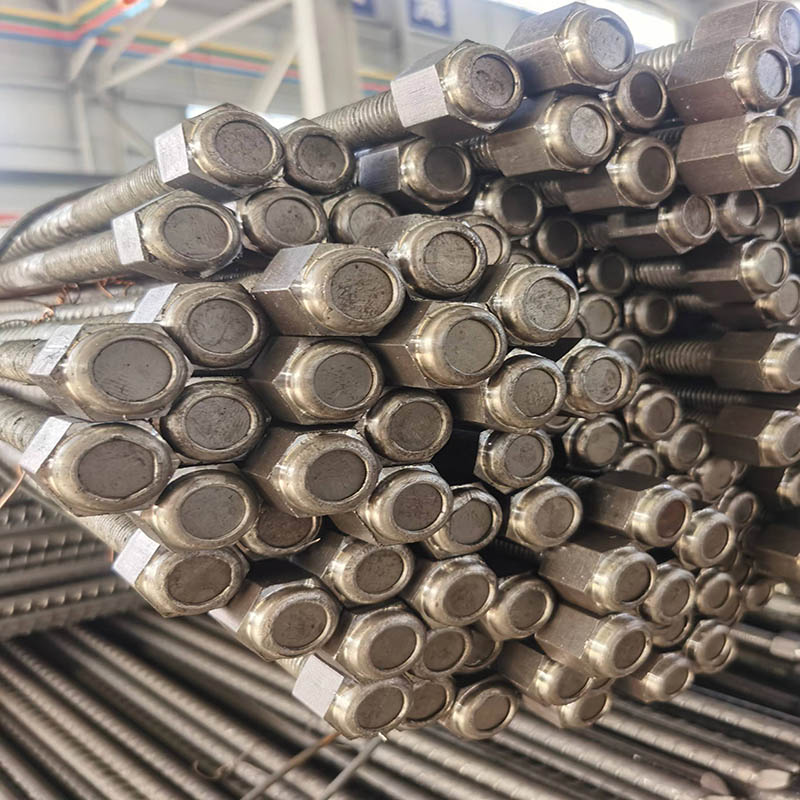 Popular Rebar