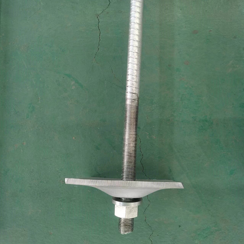 İnşaat Demiri Tam Model φ20