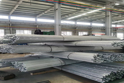 Shandong Anchor Construction Operation Points