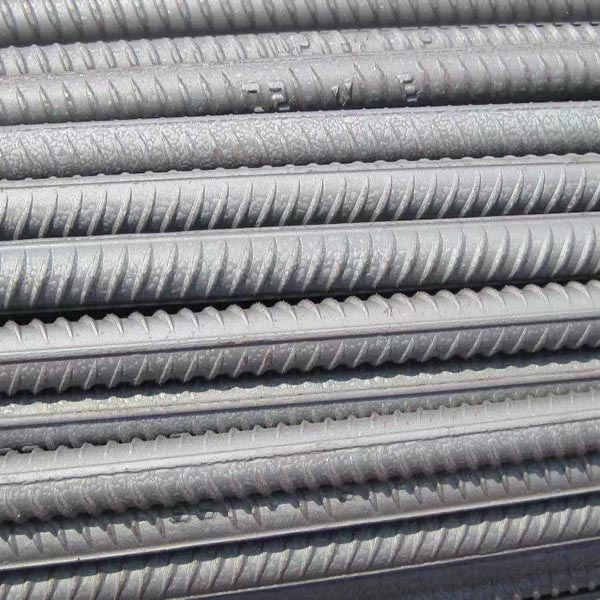 UnribbedThreaded Anchor Rod UnribbedThreaded Anchor Rod