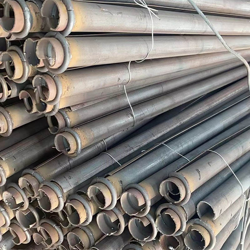 Bu lông neo tay áo MF40 cho đường hầm và mỏ