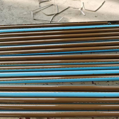 Fast Drying Resin Capsules