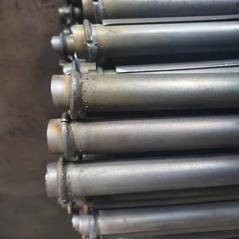 Split Bolts Of The Best Quality