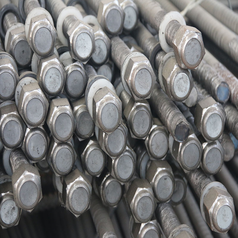 Supplier Bolt Prices