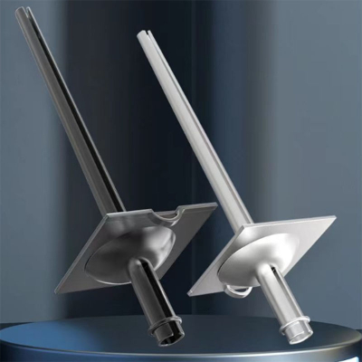 Gruvtak Mf-47 Friction Rock Anchors