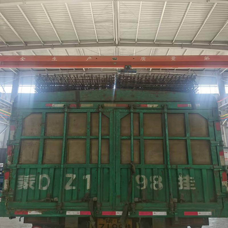 Mining Mesh Mining Mesh