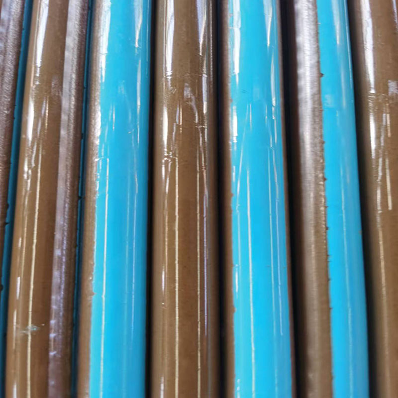 Capsules de résine Unnel