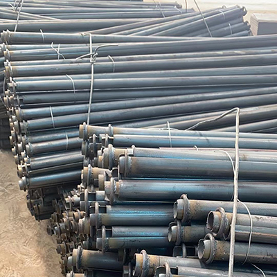 Hollow Anchor Rod Hollow Anchor Rod