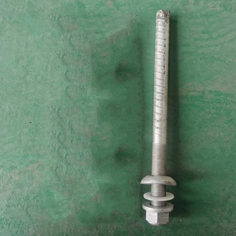 Factory Quality 20mm Rebar Bar