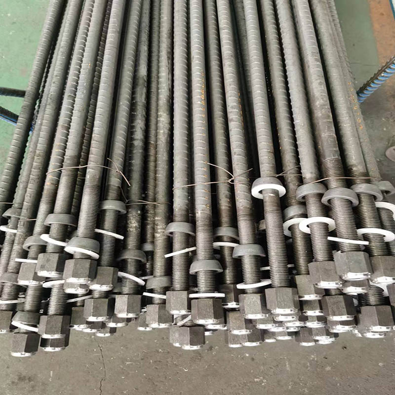 Factory Quality 20mm Rebar Bar