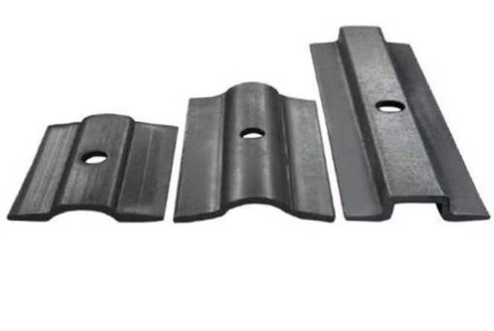 Mining Steel Strip