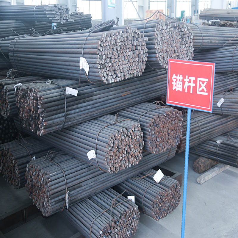 Threaded Rod Anchor Concrete