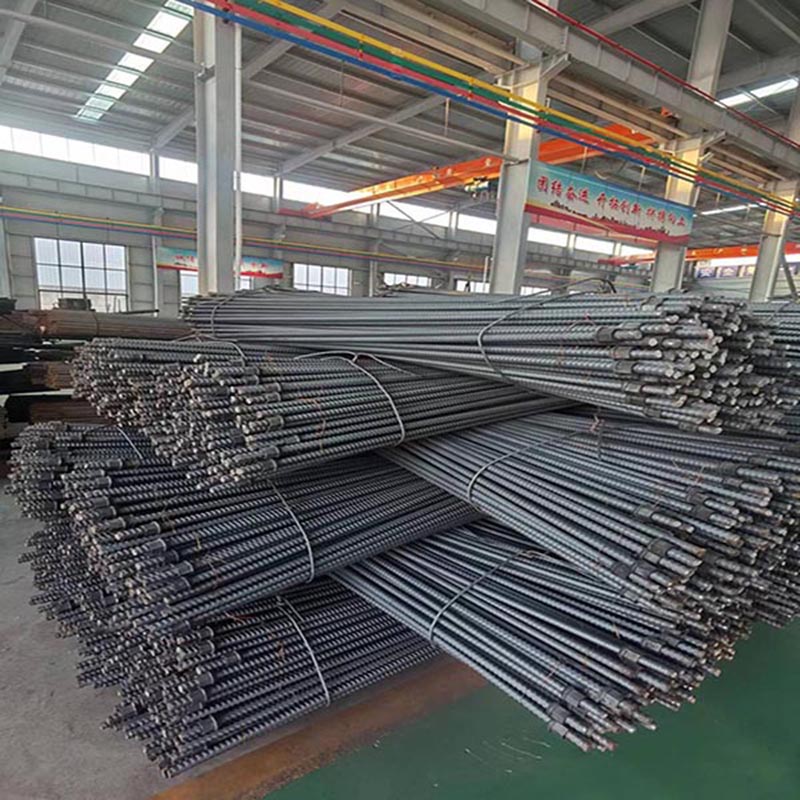 Nhà cung cấp thép thanh tròn còn hàng