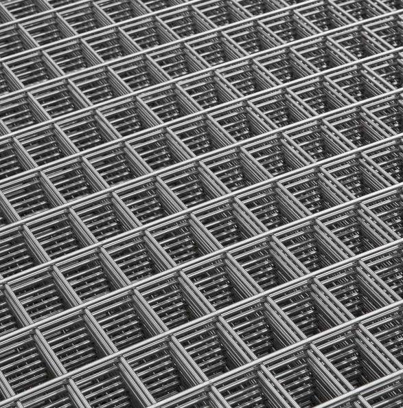 Welded Wire Mesh Panel Welded Wire Mesh Panel