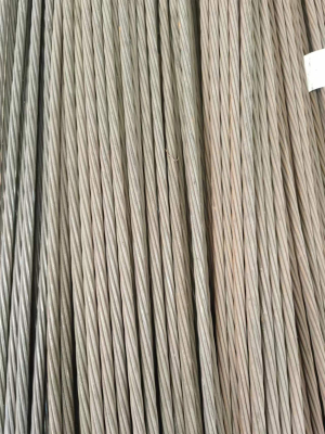 Pagmimina Anchor Cable Steel Wire