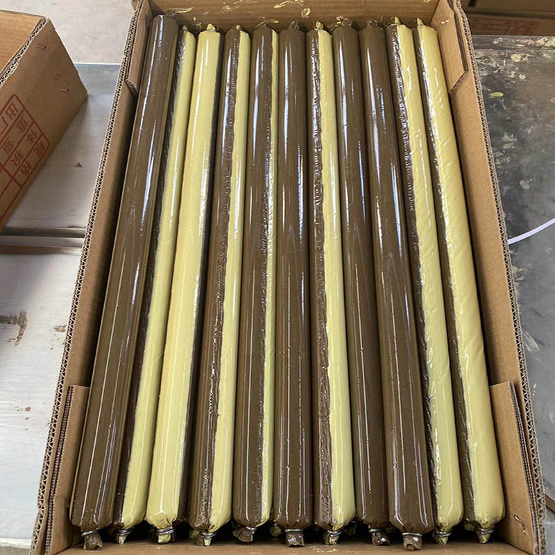 Resin Anchoring Agent For Coal Mine Roadway Support High Quality Mining Resin Anchoring Agent