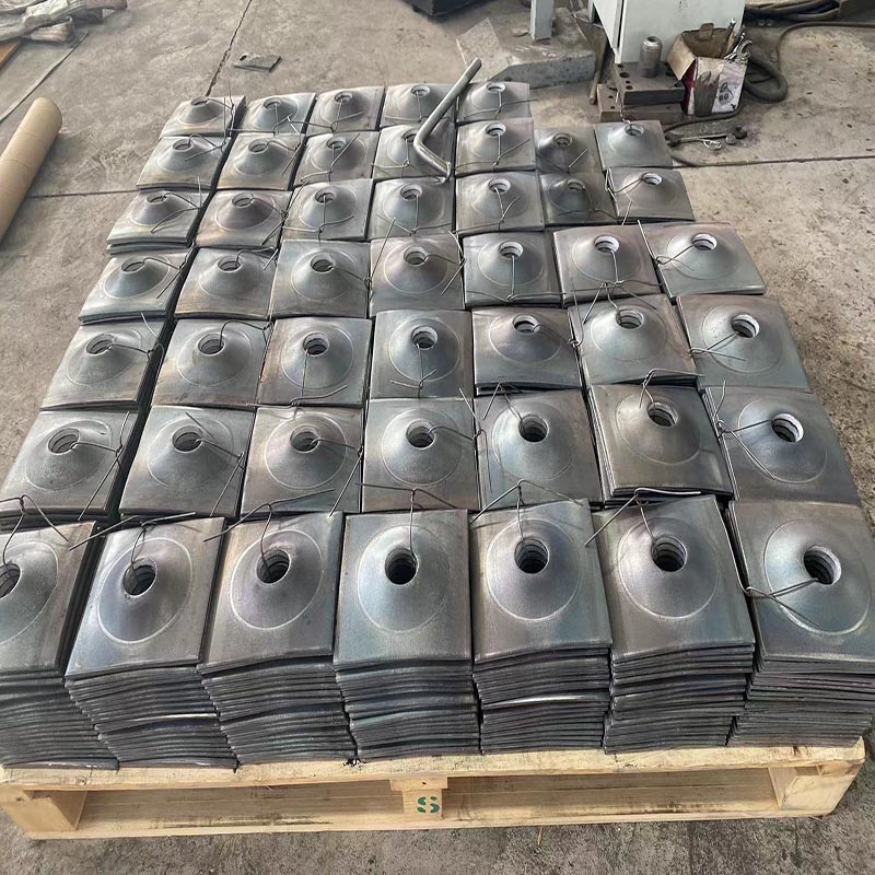 Accessories Perforated Metal Sheet 