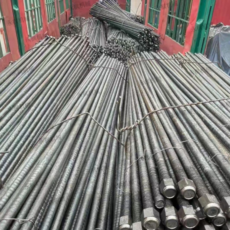 Nhà cung cấp cốt thép hàng đầu
