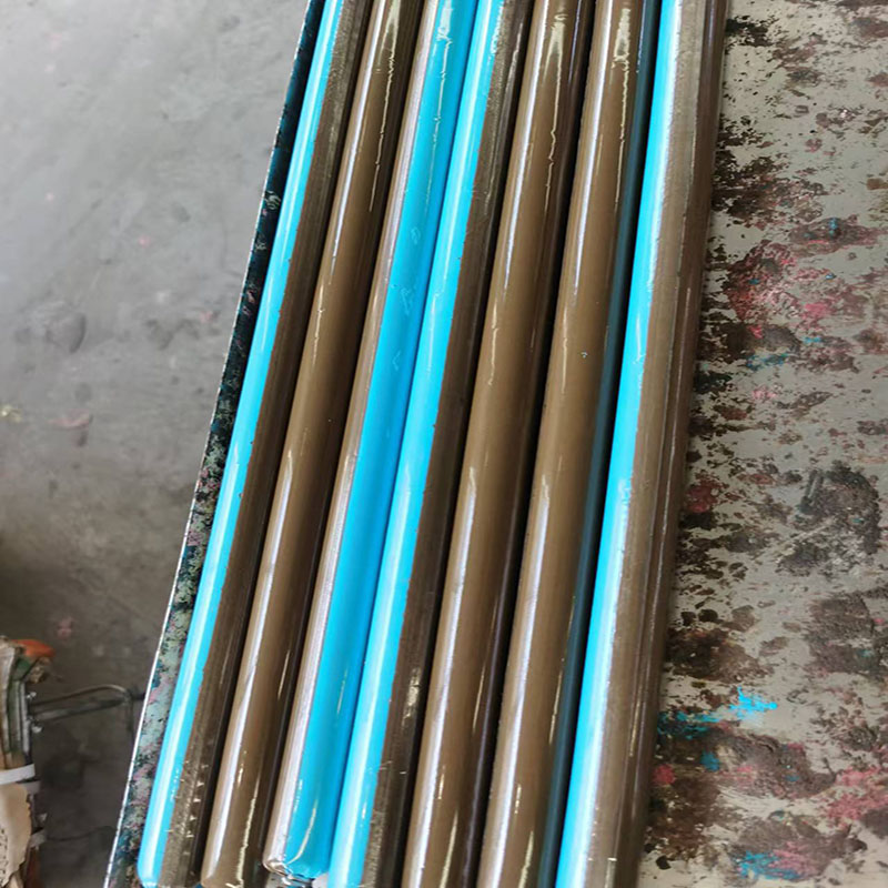 Anclajes de resina 2360