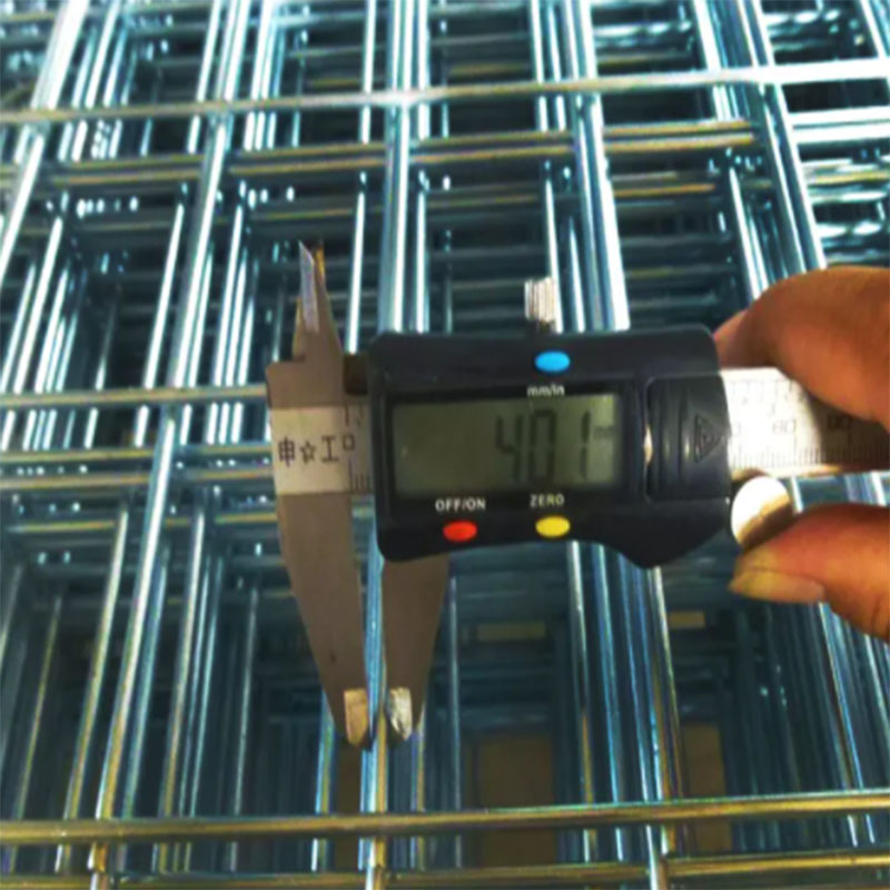 Stainless Steel Welded Metal Mesh Stainless Steel Welded Metal Mesh