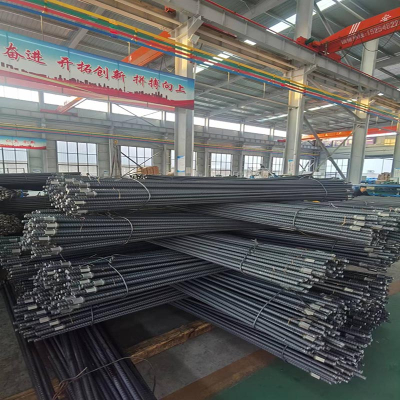 Xây dựng nhà máy Thanh Rron Giá HRB335/ Hrb400 /Hrb50 Thanh thép biến dạng dùng cho xây dựng/Bê tông/Xây dựng Thanh Rron