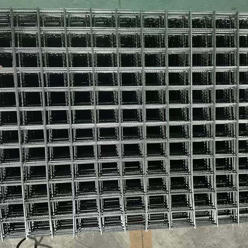 Mining Mesh Mining Mesh