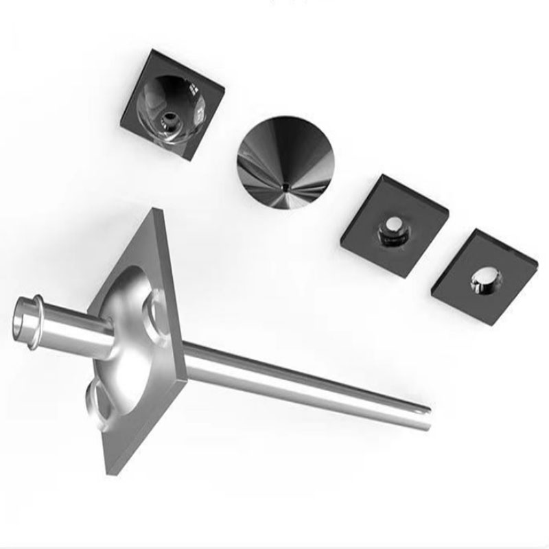 Mining Roof Mf-47 Friction Rock Anchors