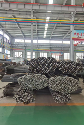 Trang trại và đội tàu neo Epoxy có ren