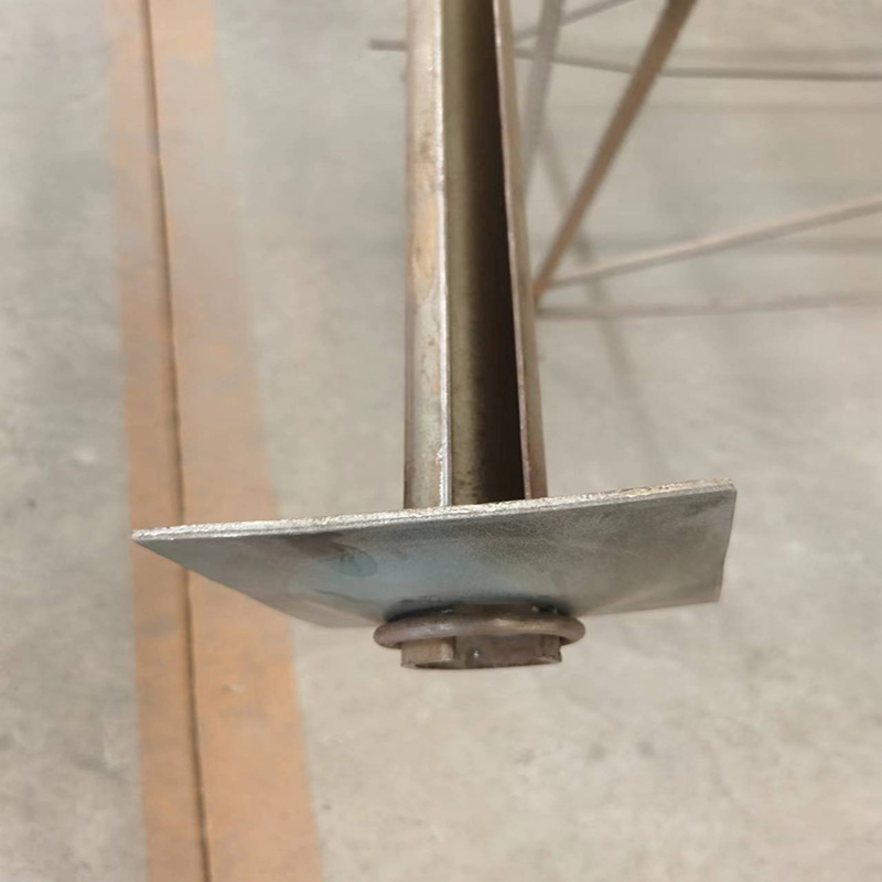 Split Set Stabilizer